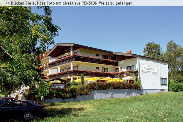 pension weiss